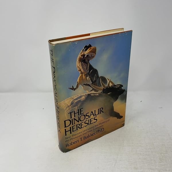Illustrated Encyclopedia of Pterosaurs: Wellnhofer, Peter